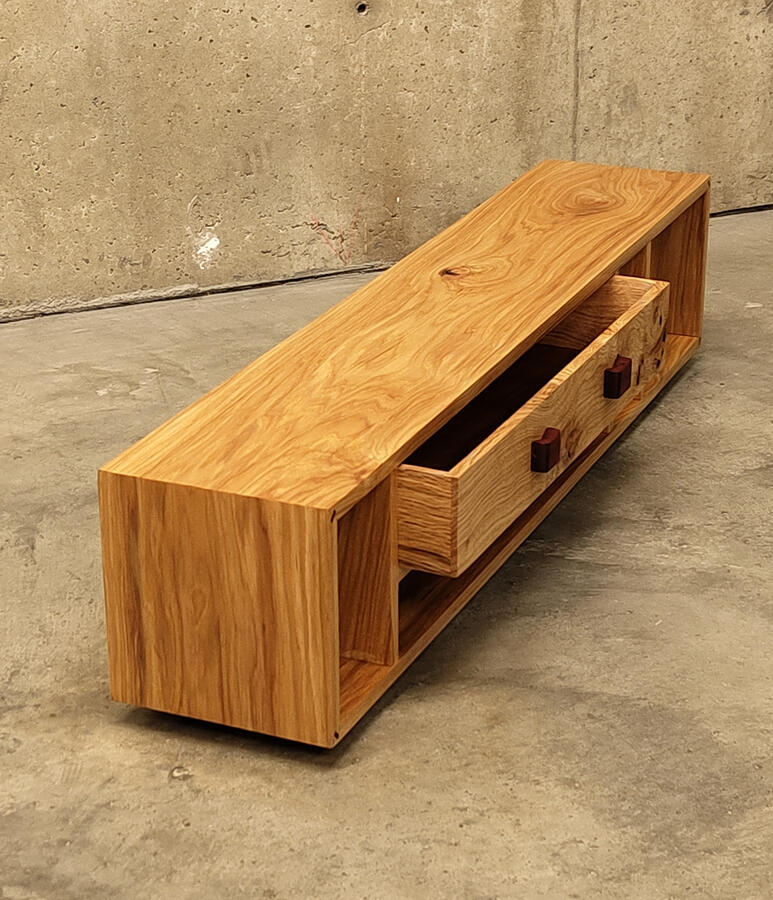 Monitor Stand - Fall 2023