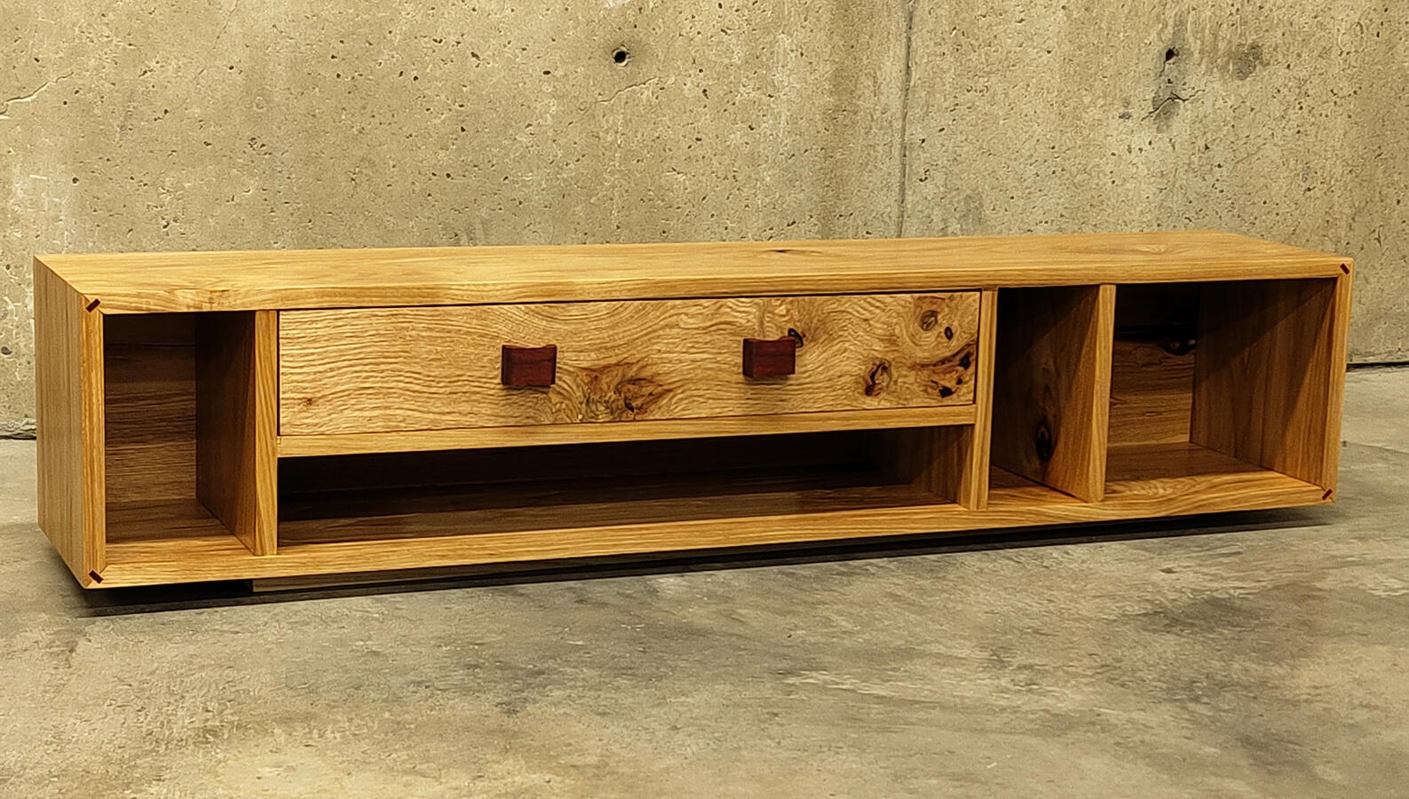 Monitor Stand - Fall 2023